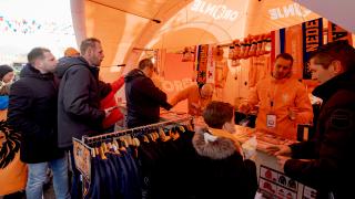 Oranje ClubCard